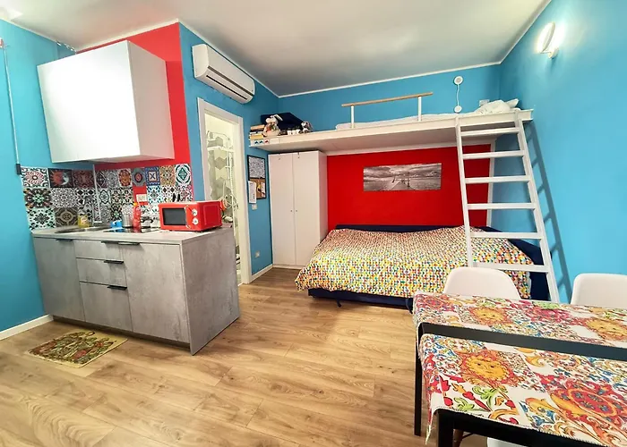 The Rabbit Hole Apartament