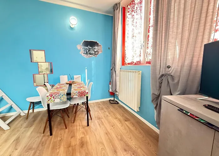 The Rabbit Hole Apartament