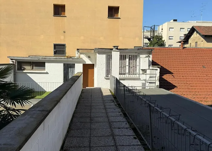 The Rabbit Hole Apartament