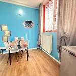 The Rabbit Hole Appartement