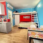 The Rabbit Hole Appartement Milan
