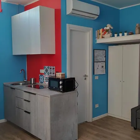 Apartmán The Rabbit Hole