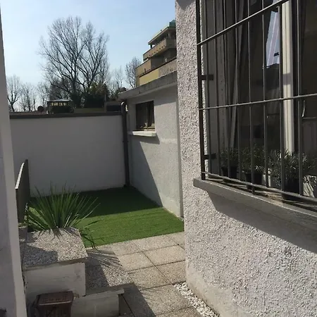 Apartmán The Rabbit Hole *