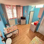 The Rabbit Hole Apartamento *