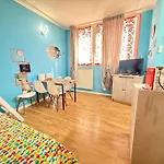 Apartamento The Rabbit Hole